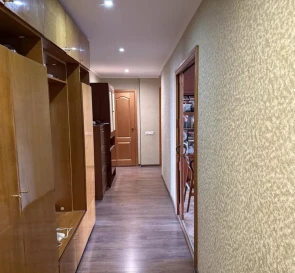 Фото 4. Четырехкомнатная квартира, продажа. Киев Голосеевский