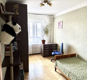 Фото 5. Четырехкомнатная квартира, продажа. Киев Голосеевский