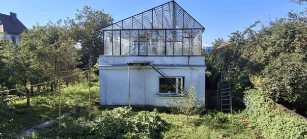 Foto 4. Casa, en venta. Zhytomyr Богунія