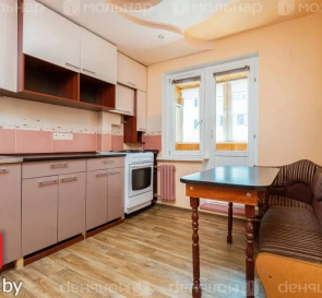 Fotografie 2. Două Camere apartament, de vânzare. Borovyany