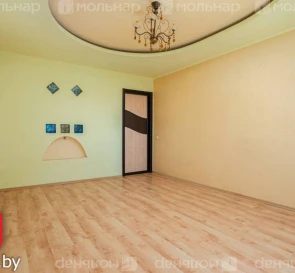Fotografie 3. Două Camere apartament, de vânzare. Borovyany