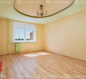 Fotografie 4. Două Camere apartament, de vânzare. Borovyany