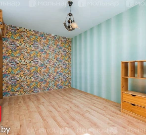 Fotografie 5. Două Camere apartament, de vânzare. Borovyany