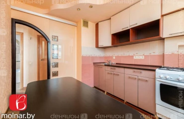 Фото Двокімнатна квартира, продаж. Borovyany