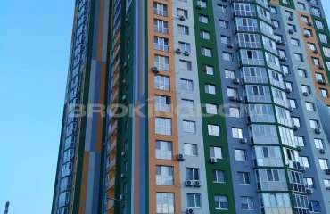 Zdjęcie Trzypokojowe mieszkanie, na sprzedaż. Kyiv Оболонский