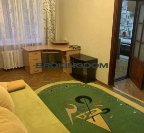 Фото 3. Однокімнатна квартира, продаж. Київ Подольский