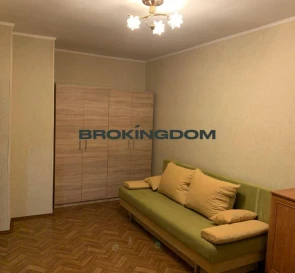 Фото 5. Однокімнатна квартира, продаж. Київ Подольский