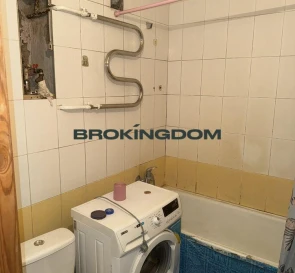 Fotografie 5. Garsonieră apartament, de vânzare. Kyiv Соломенский