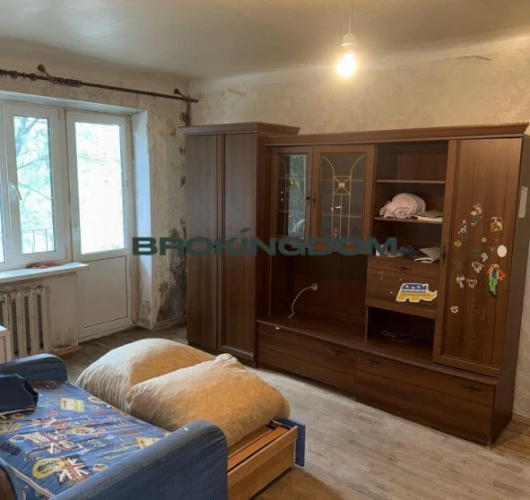 Fotografie 1. Garsonieră apartament, de vânzare. Kyiv Соломенский