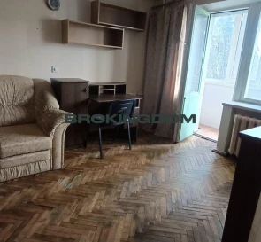 Foto 2. Monoambiente piso, en venta. Kyiv Оболонский