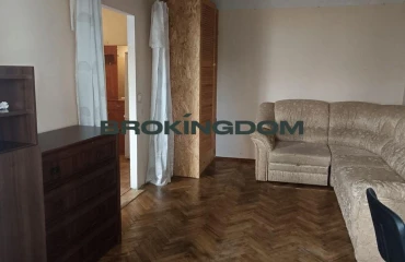 Zdjęcie Kawalerka mieszkanie, na sprzedaż. Kyiv Оболонский
