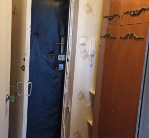 Zdjęcie 5. Kawalerka mieszkanie, do wynajęcia.  Шевченківський