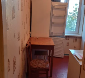 Zdjęcie 3. Kawalerka mieszkanie, do wynajęcia.  Шевченківський