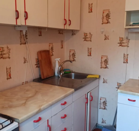 Zdjęcie 1. Kawalerka mieszkanie, do wynajęcia.  Шевченківський