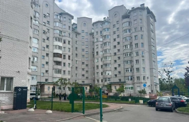 Fotografie Două Camere apartament, de vânzare. Zhytomyr Корбутівка