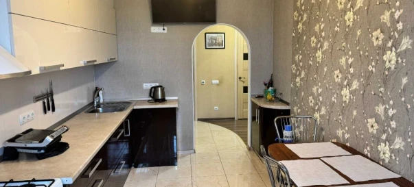 Fotografie 3. Două Camere apartament, de vânzare. Zhytomyr Корбутівка