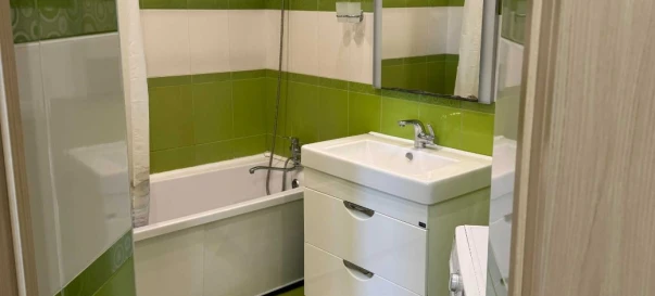 Fotografie 4. Două Camere apartament, de vânzare. Zhytomyr Корбутівка