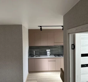 Fotografie 2. Garsonieră apartament, de închiriat. Poltava Шевченковский (Октябрьский)