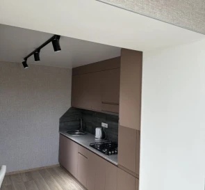 Fotografie 4. Garsonieră apartament, de închiriat. Poltava Шевченковский (Октябрьский)