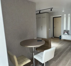 Fotografie 5. Garsonieră apartament, de închiriat. Poltava Шевченковский (Октябрьский)