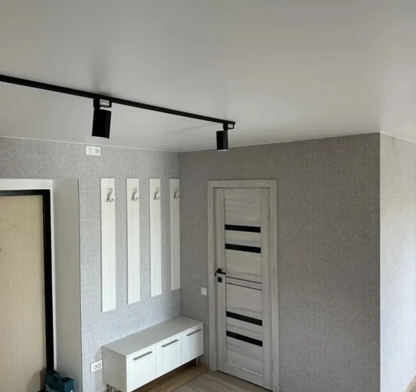 Fotografie 1. Garsonieră apartament, de închiriat. Poltava Шевченковский (Октябрьский)