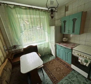 Fotografie 4. Trei Camere apartament, de închiriat. Poltava Шевченковский (Октябрьский)