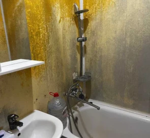 Fotografie 3. Trei Camere apartament, de închiriat. Poltava Киевский