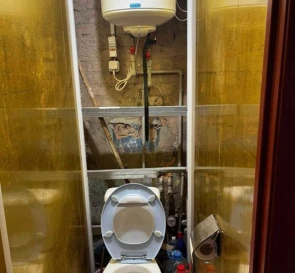 Fotografie 5. Trei Camere apartament, de închiriat. Poltava Киевский