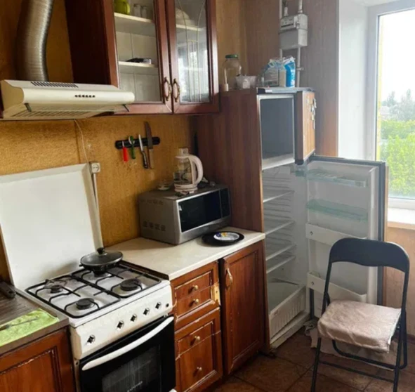 Fotografie 1. Trei Camere apartament, de închiriat. Poltava Киевский