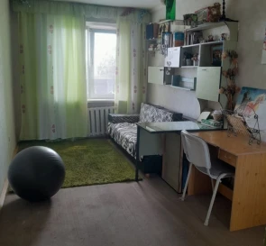 Фото 3. Двокімнатна квартира, оренда. Полтава Киевский
