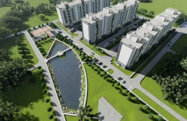 Foto Monoambiente piso, en venta. Poltava Киевский