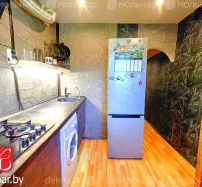 Fotografie 4. Două Camere apartament, de vânzare. Minsk Московский
