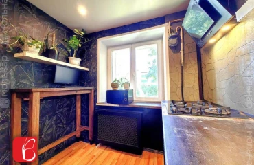 Photo Two-Room flat, for sale. Minsk Московский