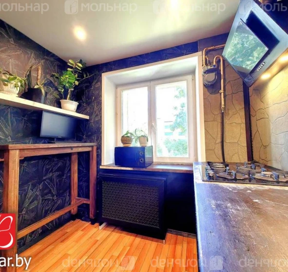 Fotografie 1. Două Camere apartament, de vânzare. Minsk Московский