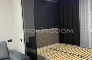 Foto Monoambiente piso, en venta. Kyiv Голосеевский