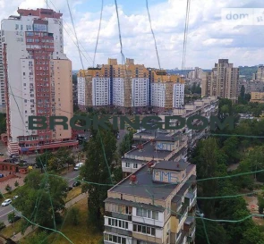 Foto 2. Dos Ambientes piso, en venta. Kyiv Днепровский