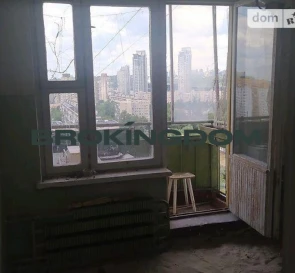 Foto 3. Dos Ambientes piso, en venta. Kyiv Днепровский