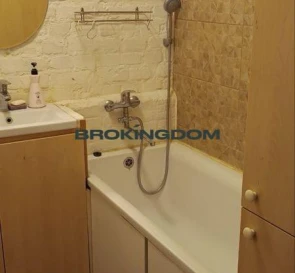 Foto 4. Dos Ambientes piso, en venta. Kyiv Соломенский