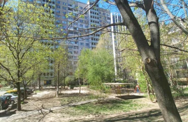 Foto Dos Ambientes piso, en venta. Kyiv Шевченківський
