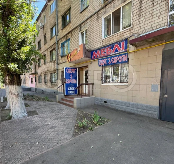 Фото 1. Коммерческая, продажа. Кривой Рог Покровський