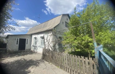 Foto Casa, en venta. Myronivka