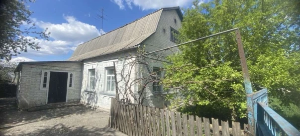 Foto 1. Casa, en venta. Myronivka