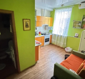 Фото 3. Трикімнатна квартира, продаж. Черкаси Химпосёлок