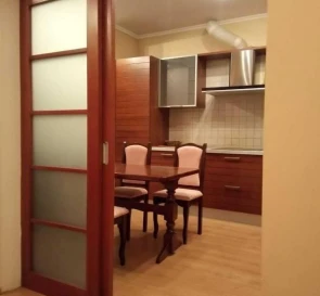 Zdjęcie 5. Kawalerka mieszkanie, do wynajęcia. Kyiv Дарницкий