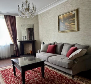 Zdjęcie 4. Dwupokojowe mieszkanie, do wynajęcia. Kyiv Соломенский