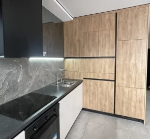 Фото 5. Однокімнатна квартира, продаж. Київ Соломенский, Васильківська