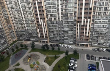 Zdjęcie Dwupokojowe mieszkanie, na sprzedaż. Kyiv Голосеевский, Teremky