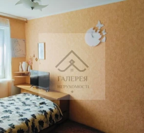 Фото 2. Трехкомнатная квартира, аренда. Полтава Шевченковский (Октябрьский)