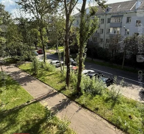 Фото 3. Однокімнатна квартира, продаж. Мінськ Московский