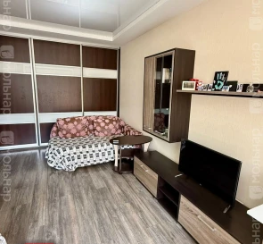 Фото 4. Однокімнатна квартира, продаж. Мінськ Московский
